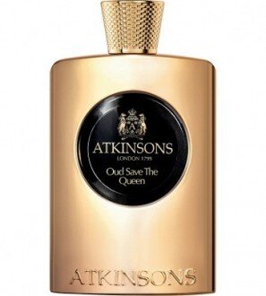 Atkinsons Oud Save The Queen EDP 100 ml Kadın Parfümü kullananlar yorumlar